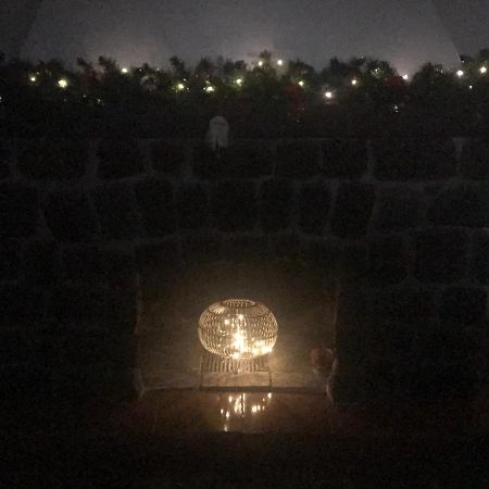 Viharsarki Apartman Gyula Bagian luar foto