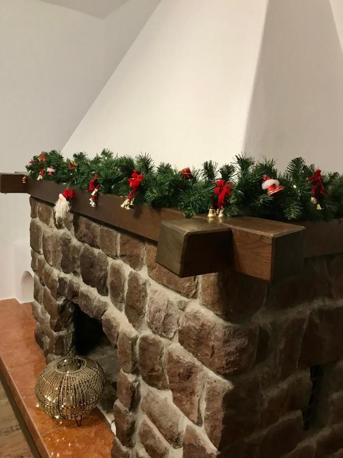 Viharsarki Apartman Gyula Bagian luar foto